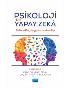  Psikoloji ve Yapay Zekâ