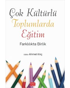 Çok Kültürlü Toplumlarda Eğitim