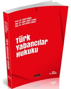 Türk Yabancılar Hukuku