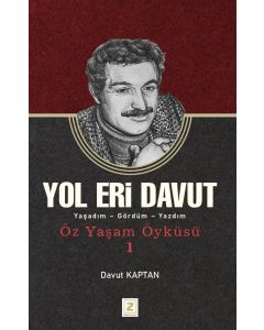 Yol Eri Davut