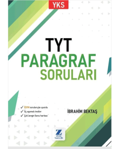 TYT Paragraf Soruları