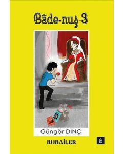 Bade-Nuş-3 - Rubailer