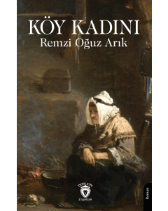 Köy Kadını
