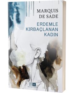 Erdemle Kırbaçlanan Kadın