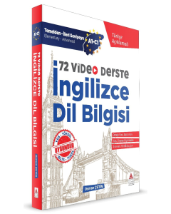 İngilizce Dil Bilgisi