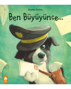 Ben Büyüyünce…
