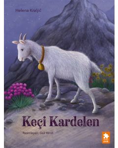 Keçi Kardelen