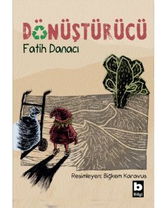Dönüştürücü