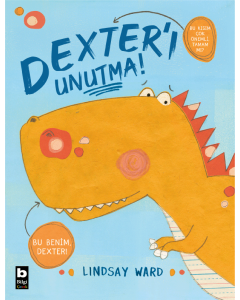 Dexter’ı Unutma !