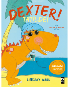 Dexter Tatilde !