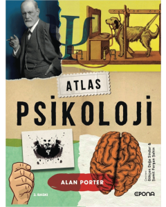 Atlas Psikoloji