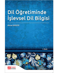 Dil Öğretiminde İşlevsel Dil Bilgisi