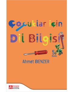 Çocuklar İçin Dil Bilgisi