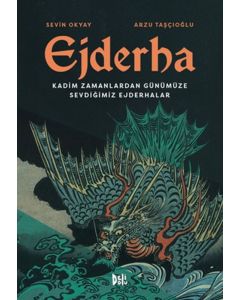 Ejderha (Ciltli)