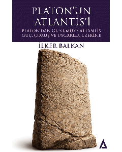 Platon’un Atlantis’i