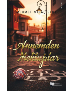 Annemden Mektuplar