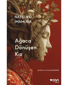 Ağaca Dönüşen Kız
