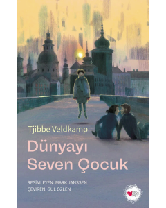 Dünyayı Seven Çocuk