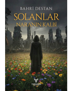 Solanlar – Nara’nın Kalbi
