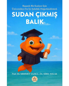 Sudan Çıkmış Balık