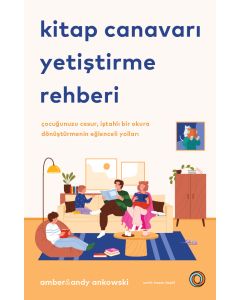 Kitap Canavarı Yetiştirme Rehberi 