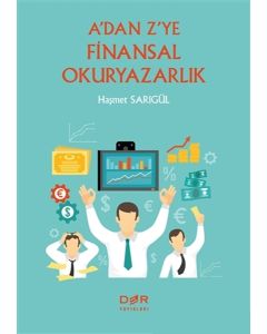 A'dan Z'ye Finansal Okuryazarlık