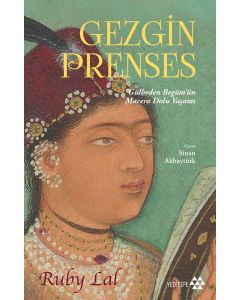Gezgin Prenses