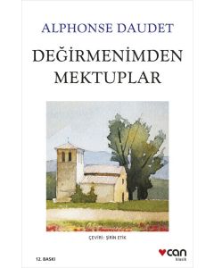 Değirmenimden Mektuplar