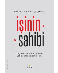 İşinin Sahibi
