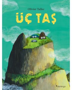 Üç Taş