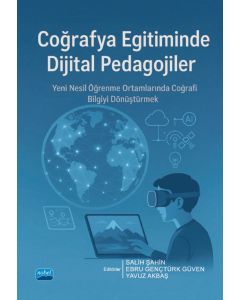 Coğrafya Eğitiminde Dijital Pedagojiler