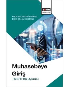 Muhasebeye Giriş 
