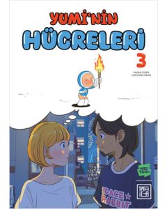Yumi’nin Hücreleri 3