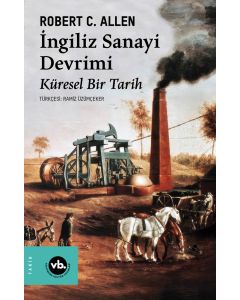 İngiliz Sanayi Devrimi