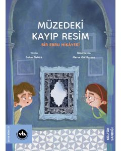 Müzedeki Kayıp Resim