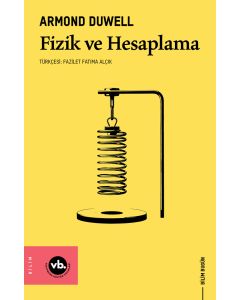 Fizik ve Hesaplama