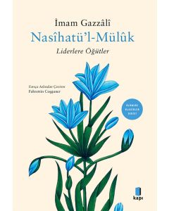 Nasîhatü'l-Mülûk