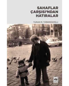 Sahaflar Çarşısı'ndan Hatıralar