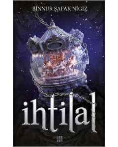 İhtilal 4 - Zefir 