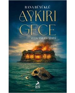 Aykırı Gece (Ciltli)