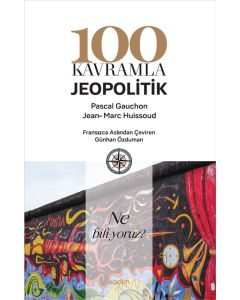 100 Kavramla Jeopolitik