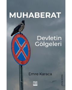 Muhaberat - Devletin Gölgeleri