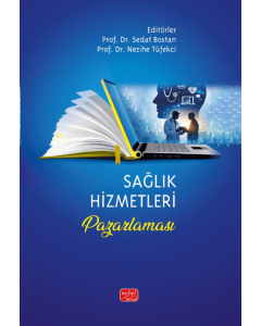 Sağlık Hizmetleri Pazarlaması