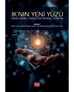 İk'nın Yeni Yüzü