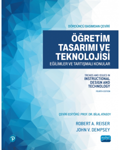 Öğretim Tasarımı ve Teknolojisi