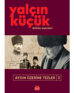 Aydın Üzerine Tezler 3