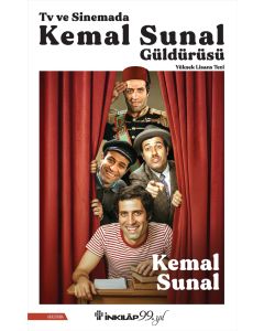 Tv ve Sinemada Kemal Sunal Güldürüsü