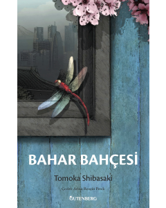 Bahar Bahçesi