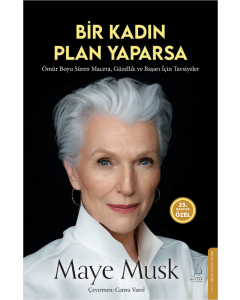 Bir Kadın Plan Yaparsa (Ciltli)