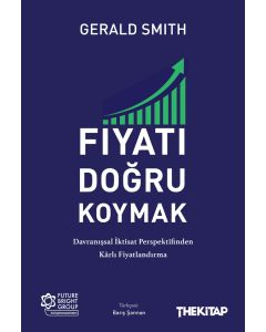 Fiyatı Doğru Koymak
